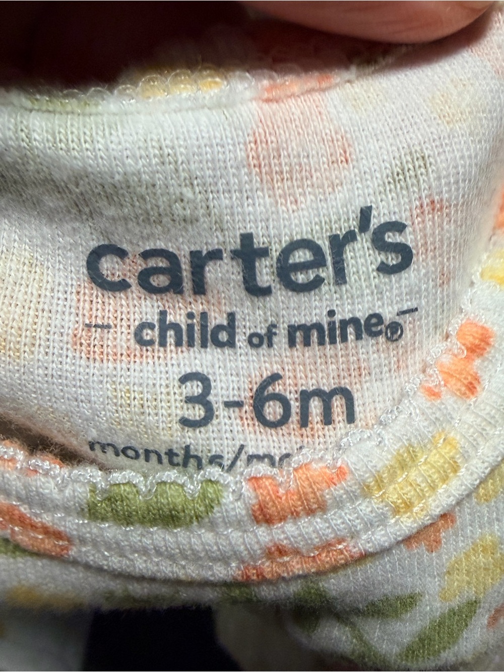 Baby girl summer clothing bundle lot - Picture 15 of 15